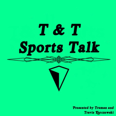 Tt Sports Talk