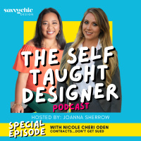 Special Episode: Contracts with Nicole Cheri Oden