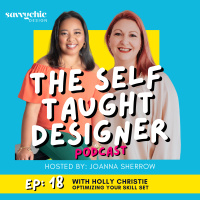 Ep 18 Holly Christie: Optimizing Your Skill Set