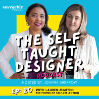 Ep 20: Lauren Martin: The Power of Self-Reflection: Finding Clarity on Your Journey