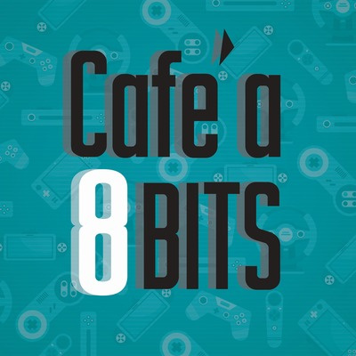 Cafe A 8 Bits