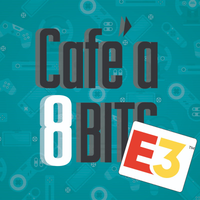 Cafe A 8 Bits