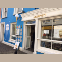 Murphys Ice Cream