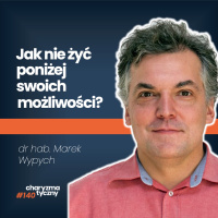 Jak przestać odkładać na później? Prokrastynacja | dr hab Marek Wypych