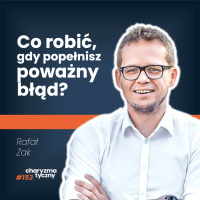 Dlaczego nie ma autorytetów w dzisiejszych czasach? | Rafał Żak