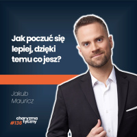 Skąd wiedzieć jakie produkty Ci szkodzą, a jakie Ci służą? | dietetyk Jakub Mauricz