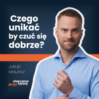 Gotowy przepis na zniszczenie sobie zdrowia | Jakub Mauricz