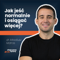 Jak w łatwy sposób zmienić dietę na lepszą? | dietetyk dr Arkadiusz Matras