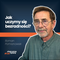 Dlaczego tracisz kontrolę nad swoim życiem? | psycholog Roman Pomianowski