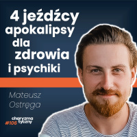 Senność po posiłku, wahania nastroju i brak energii? Jak to zmienić dietą? | Mateusz Ostręga