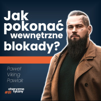 Jak przestać stać w miejscu, rzucać sobie kłody pod nogi i zacząć działać?