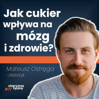Dieta bez cukru pomaga na nastrój i w leczeniu chorób psychicznych. Jak ją skomponować i wdrożyć?