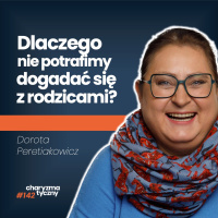 Pokolenie Z jest chowane przez schizofreników | Dorota Peretiakowicz
