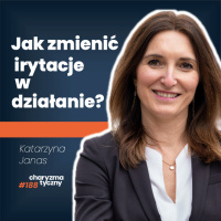 Do czego doprowadzi Cię kopiowanie czyichś DECYZJI i DZIAŁAŃ? | Katarzyna Janas