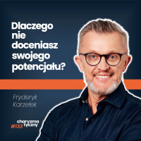 Jak nie iść z życiem na kompromisy? | Fryderyk Karzełek