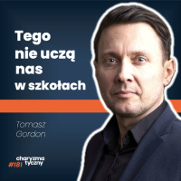 Co musisz umieć i wiedzieć, by nie bać się o przyszłość? | Tomasz Gordon