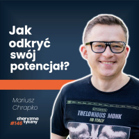 Jak sobie radzić w niedojrzałym środowisku? | Mariusz Chrapko