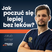 Brak sił? Nie chce Ci się? Obniżone libido? Kiepski humor? To mogą być hormony | Jakub Szmer