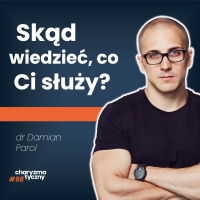 Jak „wytrzymać na diecie i nie zwariować? Motywacja, nastawienia i narzędzia | dr Damian Parol
