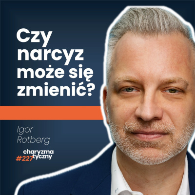 Podcast Charyzmatyczny
