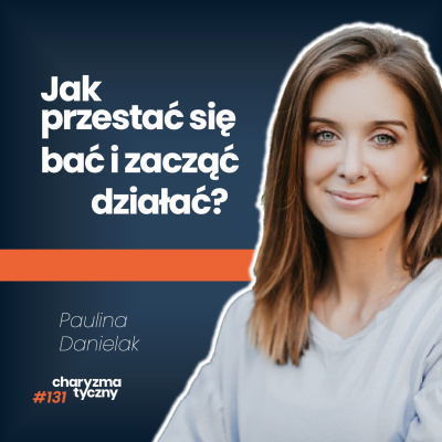 Podcast Charyzmatyczny