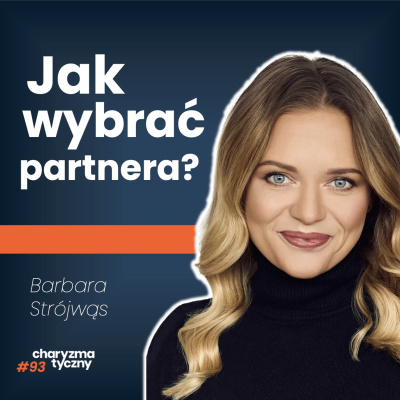 Podcast Charyzmatyczny