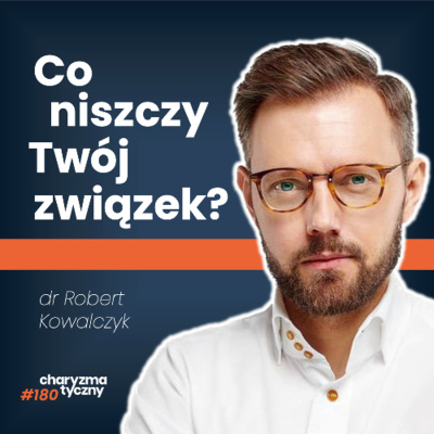 Podcast Charyzmatyczny