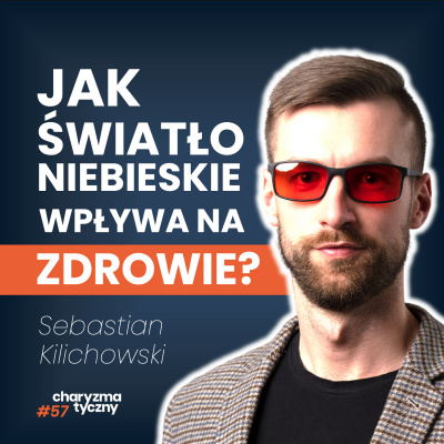 Podcast Charyzmatyczny