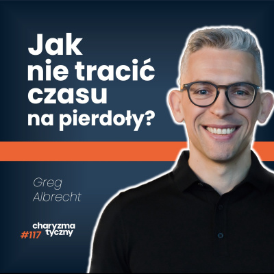 Podcast Charyzmatyczny