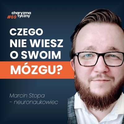 Podcast Charyzmatyczny