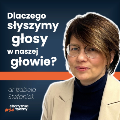 Podcast Charyzmatyczny