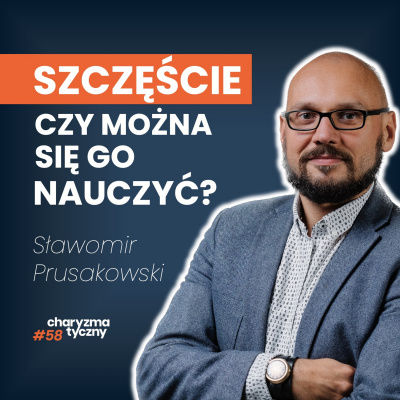 Podcast Charyzmatyczny