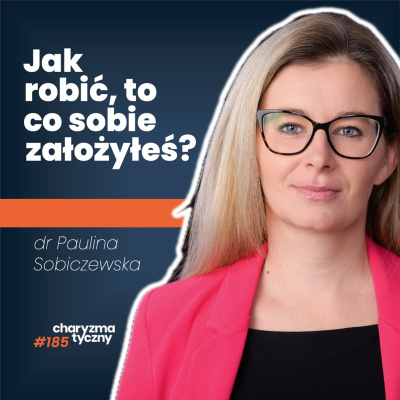 Podcast Charyzmatyczny