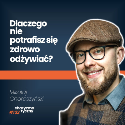 Podcast Charyzmatyczny