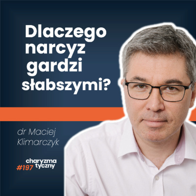 Podcast Charyzmatyczny