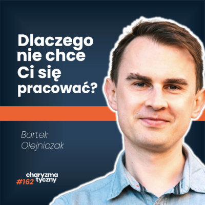 Podcast Charyzmatyczny