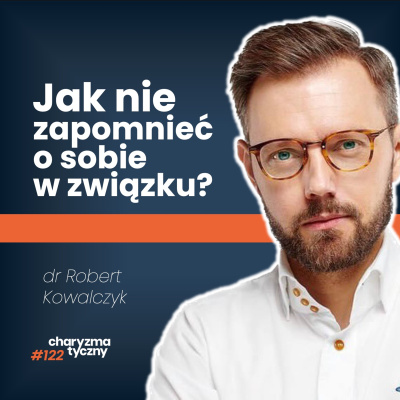 Podcast Charyzmatyczny