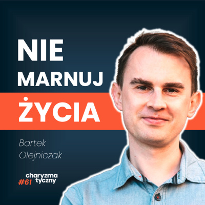 Podcast Charyzmatyczny