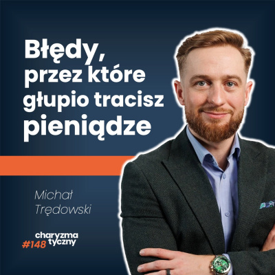 Podcast Charyzmatyczny