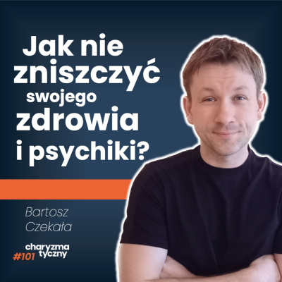 Podcast Charyzmatyczny