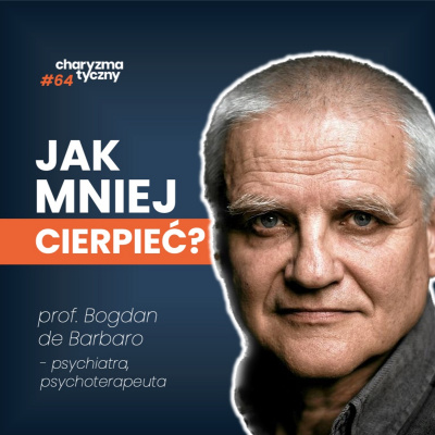 Podcast Charyzmatyczny