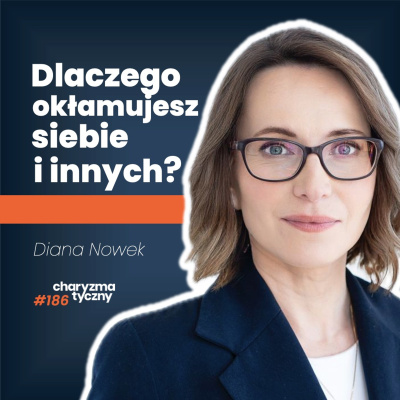 Podcast Charyzmatyczny