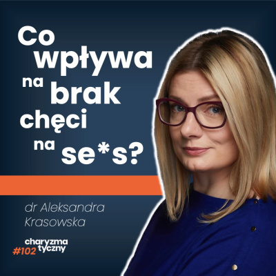 Podcast Charyzmatyczny