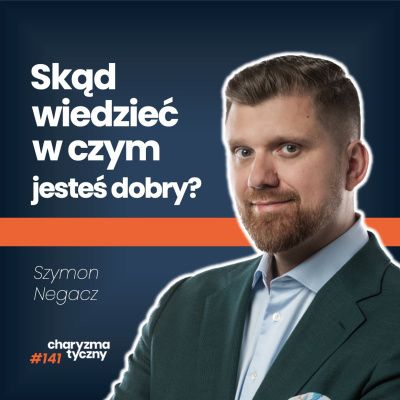 Podcast Charyzmatyczny