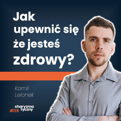 Podcast Charyzmatyczny