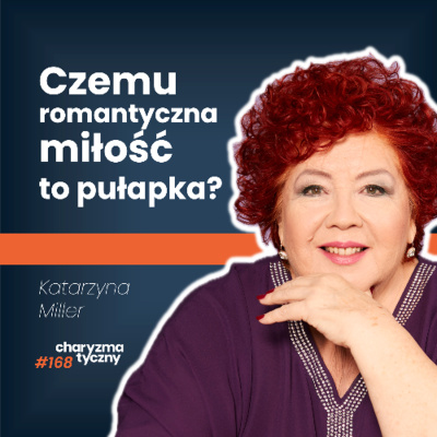 Podcast Charyzmatyczny