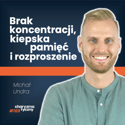 Podcast Charyzmatyczny