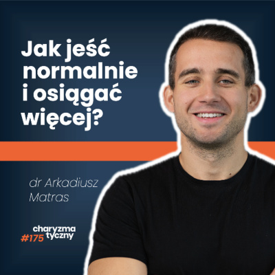 Podcast Charyzmatyczny