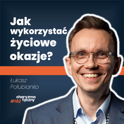 Podcast Charyzmatyczny