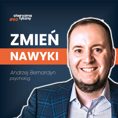 Podcast Charyzmatyczny